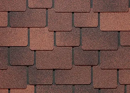 Гибкая черепица Docke PREMIUM Саппоро