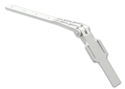 Крепление регулируемое  Döcke Premium(Пломбир)