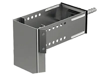 Металлические каркасы U-образные Металлические каркасы U-образные