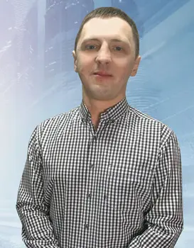 Денис Кошев