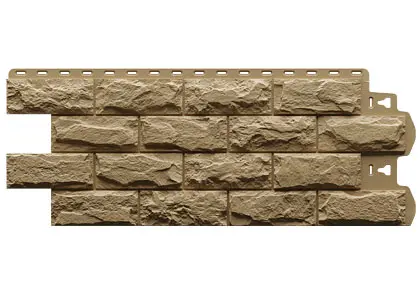 Фасадные панели DÖCKE DUFOUR