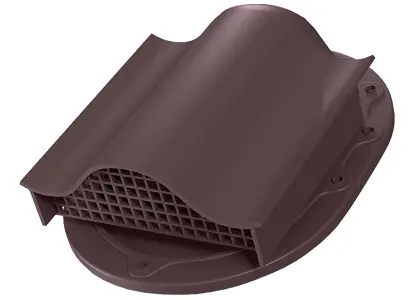 Кровельный вентиль Vilpe KTV (RR 28) Кровельный вентиль Vilpe KTV (RR 28)