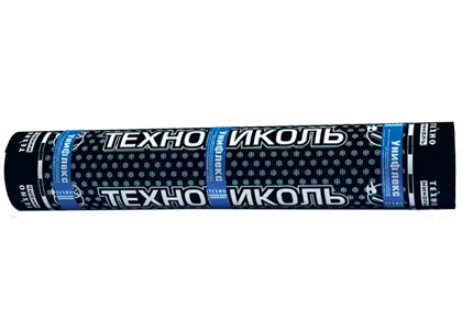  Унифлекс - ХПП, 10