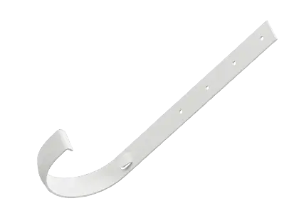 Кронштейн желоба металлический