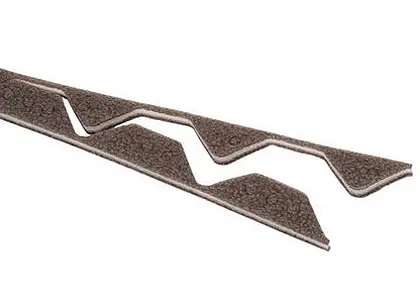 Заполнитель карниза Ондувилла Заполнитель карниза Ондувилла