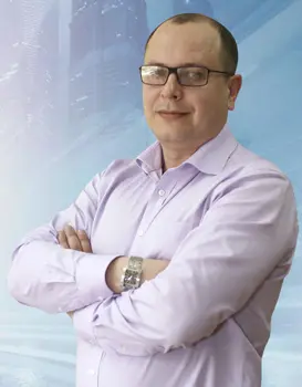 Михаил Чуфичёв