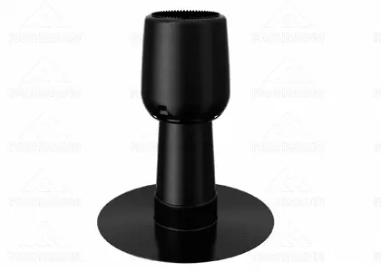 Аэратор кровельный FACHMANN A160X490