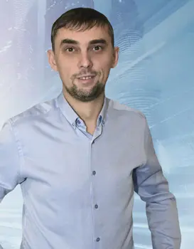 Евгений Лошаков