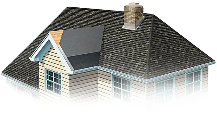 - Для гибкой черепицы Docke