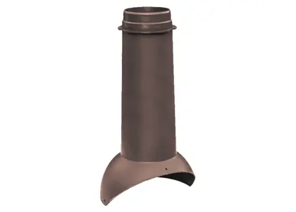 Универсальная труба KROVENT Pipe-VT