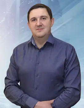 Алексей Клеймёнов