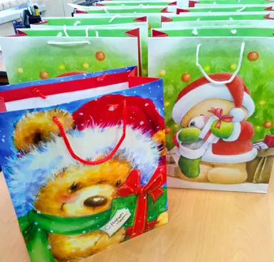 Мы верим, что чудеса случаются!