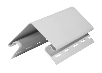 Внешний угол FINEBER (Белый) Внешний угол FINEBER (Белый)