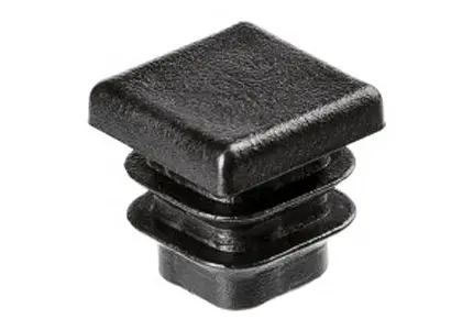 Заглушка квадратная, 15х15 мм Заглушка квадратная, 15х15 мм