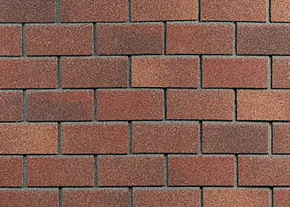 Фасадная плитка HAUBERK Кирпич Терракотовый Фасадная плитка HAUBERK Кирпич Терракотовый