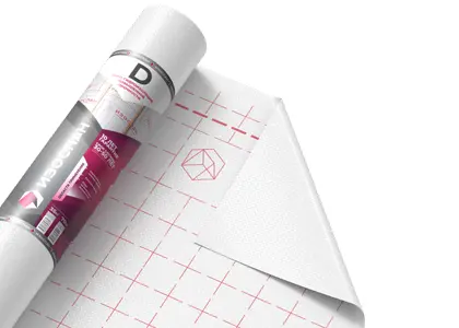 Изоспан D (70 м2) Изоспан D (70 м2)