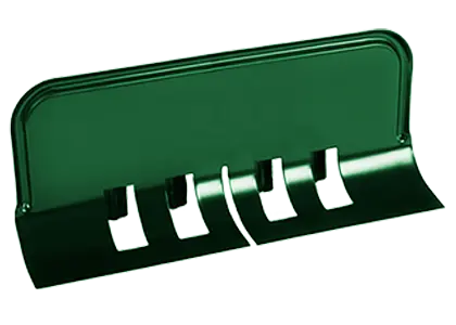 Ограничитель перелива