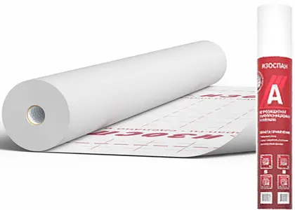 Изоспан А (35 м2) Изоспан А (35 м2)