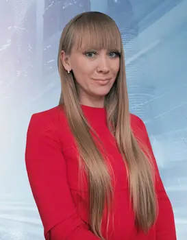 Ольга Нижегородова