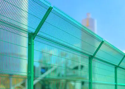 Штанга Барьера безопасности Г-тип - Ø500.60х60.300 мм (RAL 6005) Штанга Барьера безопасности Г-тип - Ø500.60х60.300 мм (RAL 6005)