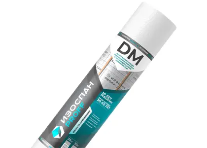 Изоспан DM (70 м2)