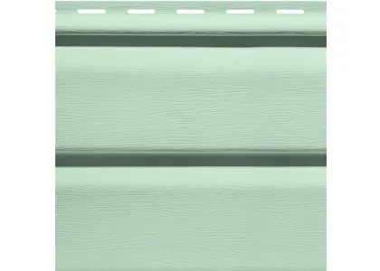 Виниловый сайдинг FINEBER «ДАЧНЫЙ»