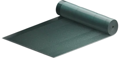 Рулонные материалы