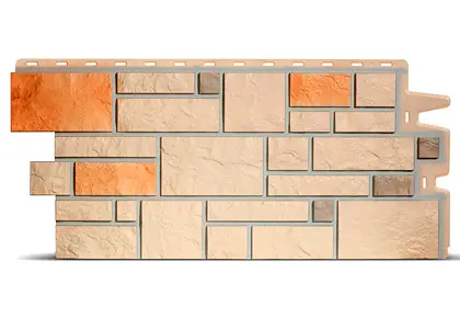 Фасадные панели DÖCKE BURG