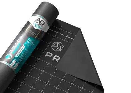 Изоспан AQ proff (70 м2)
