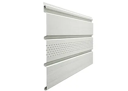 Софит с центральной перфорацией DÖCKE (серия PREMIUM, LUX)