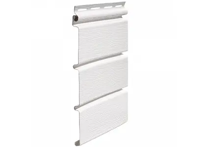 Софит сплошной FINEBER, (Белый) Софит сплошной FINEBER, (Белый)