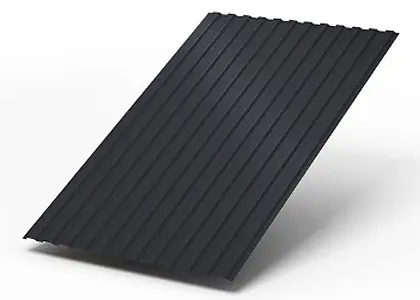 Профнастил С-8, VikingМP Е - 0,5 мм