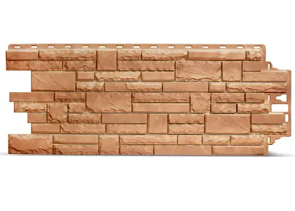 Фасадные панели DÖCKE STERN