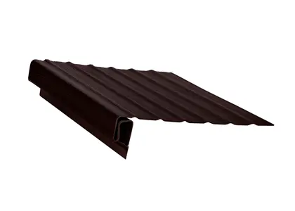 J-профиль с фаской FINEBER