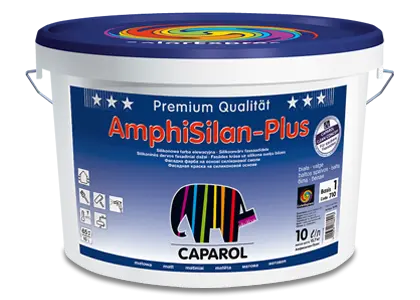 Краска Caparol Amphisilan Plus Краска Caparol Amphisilan Plus