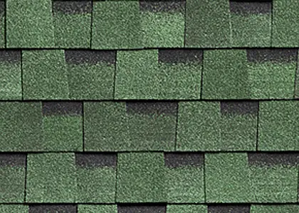 Гибкая черепица Shinglas ФАЗЕНДА