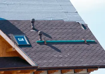 Инструкция по монтажу Shinglas. Часть 3