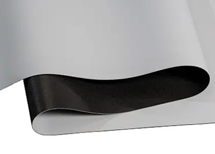 ПВХ-мембрана LOGICROOF V-GR ПВХ-мембрана LOGICROOF V-GR