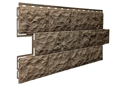 Фасадные панели FINEBER ДОЛОМИТ