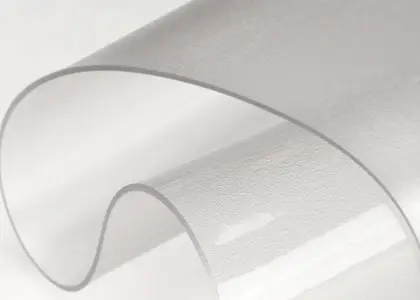 ПВХ-мембрана LOGICBASE V-T ПВХ-мембрана LOGICBASE V-T