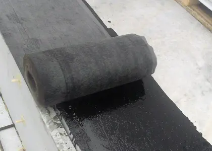 Отсечная гидроизоляция ТЕХНОНИКОЛЬ, 20 см Отсечная гидроизоляция ТЕХНОНИКОЛЬ, 20 см