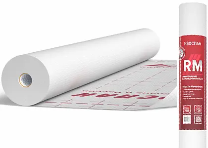 Изоспан RM (70 м2) Изоспан RM (70 м2)