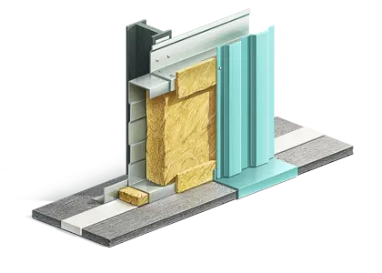 Сэндвич-панели