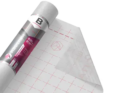 Изоспан B (70м2)