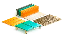 Доборные элементы для фасада