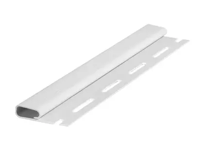 Финишная планка FINEBER (Белый) Финишная планка FINEBER (Белый)