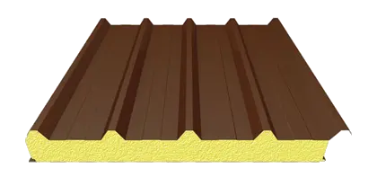 Трехслойные СП Airpanel® c сердечником