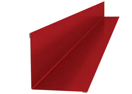 Планка угла внутреннего 50х50х3000, 0.45 мм. Планка угла внутреннего 50х50х3000, 0.45 мм.