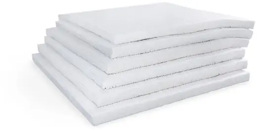 Полиэфирный утеплитель