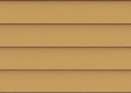 Фиброцементный сайдинг DECOVER Duna